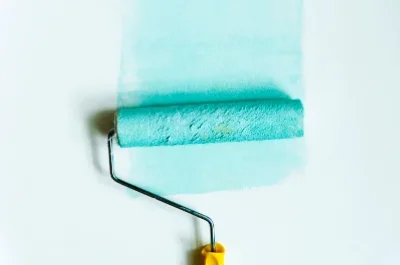 Peinture intérieure à Coings — murs, plafonds et boiseries